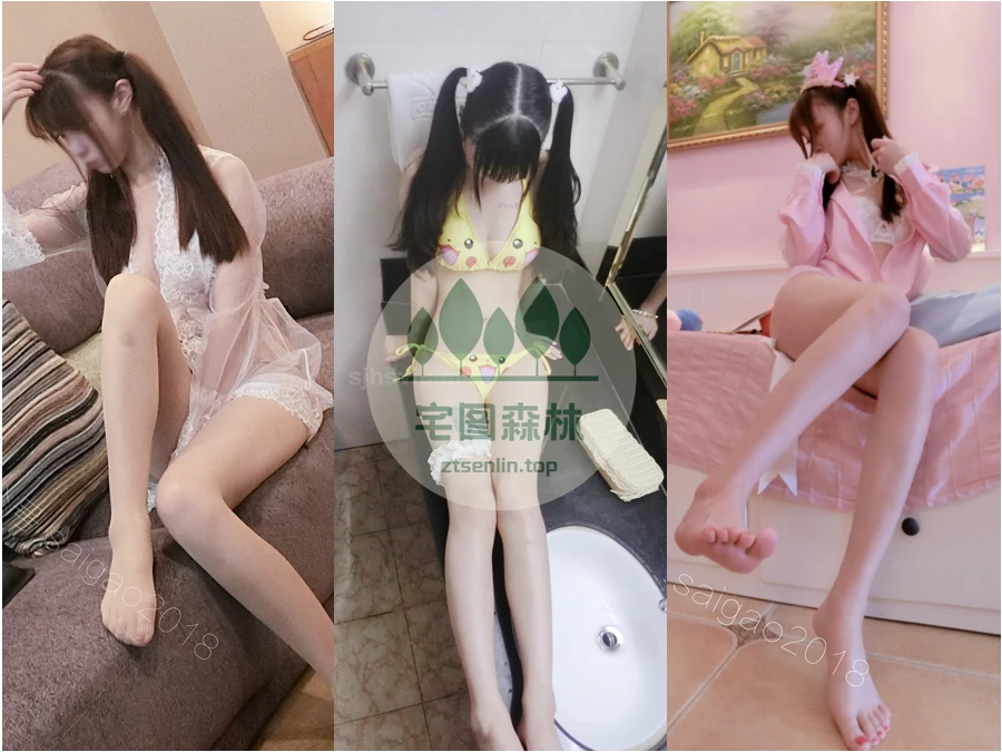 双马尾少女赛高酱写真合集[139套-7.8G]-第2张-宅图森林写真资源合集下载