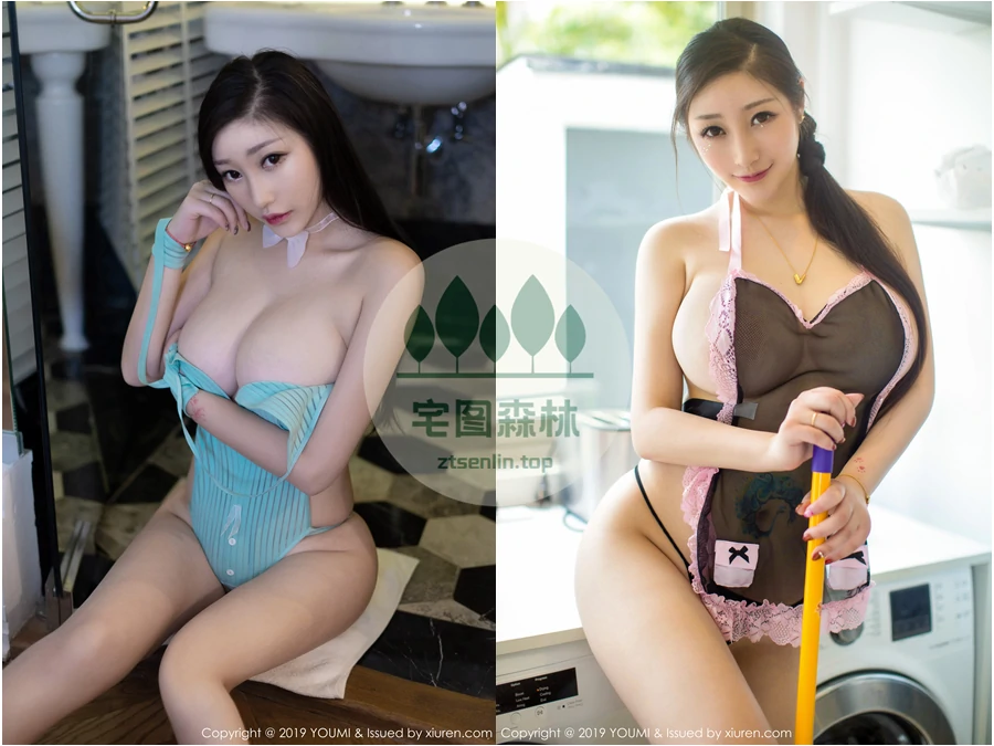 写真机构模特妲己Toxic写真合集下载&汇总[211套-78.0G]-第2张-宅图森林写真资源合集下载