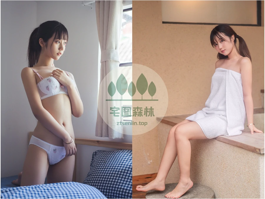 镜酱写真合集下载&汇总：娉婷婀娜，浅笑含情[13套-9.9G]-第5张-宅图森林写真资源合集下载