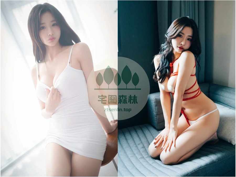 YeonYu(연유)写真合集下载&汇总[19套-31.1G]-第3张-宅图森林写真资源合集下载