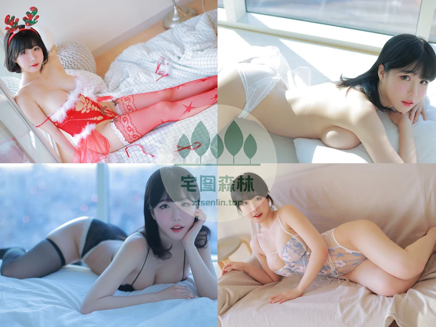 Addielyn(에디린)写真合集下载&汇总[16套-18.2G]